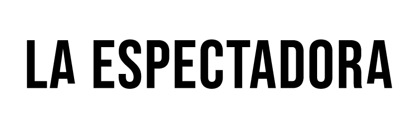La Espectadora