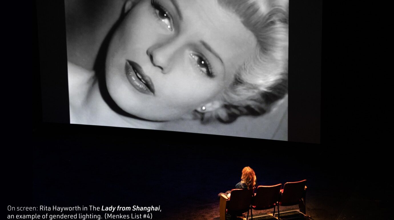 Nina Menkes en su documental Brainwashed sobre cine y machismo