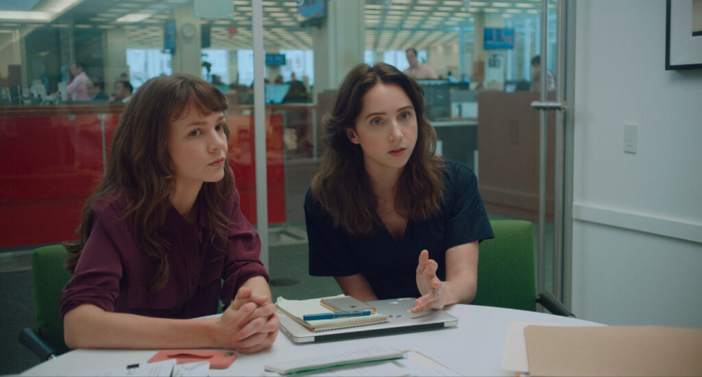 Reflexiones sobre el #MeToo 5 años después