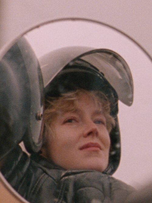 Rosy McEwen protagoniza Blue Jean