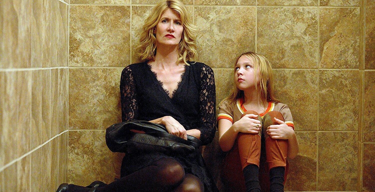 The Tale, la película de Jennifer Fox que aborda la pedofilia en el cine de forma adecuada