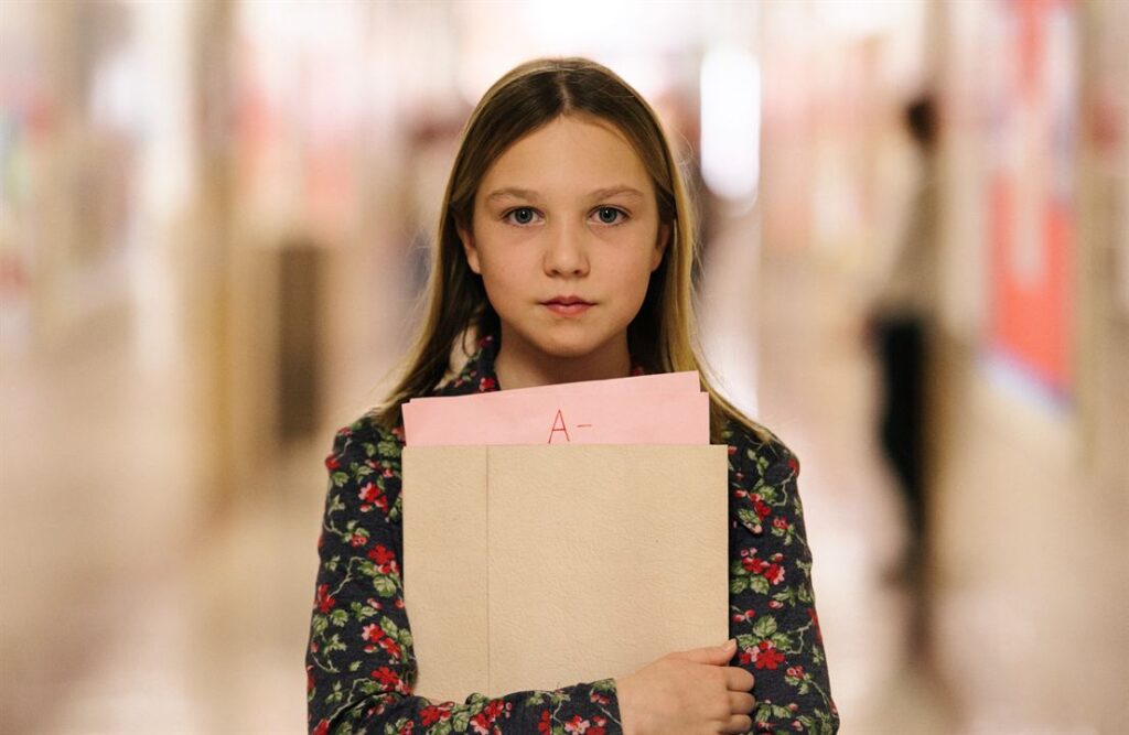 The Tale, una historia bien contada sobre pedofilia en el cine