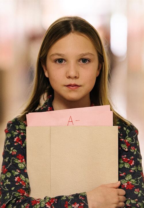 The Tale, una historia bien contada sobre pedofilia en el cine