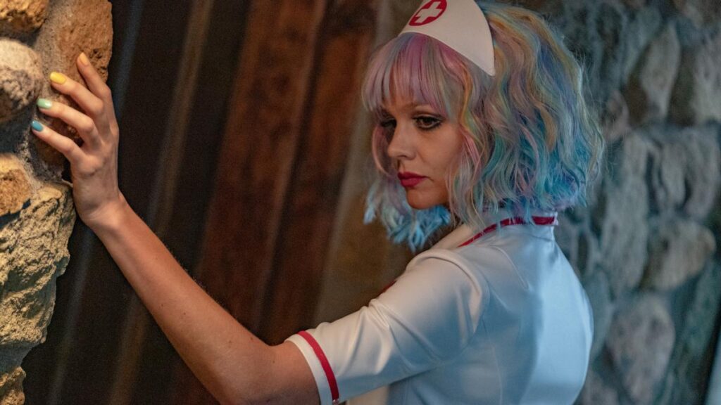 Carey Mulligan en Una joven prometedora