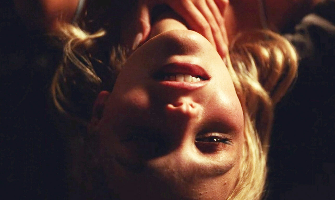 Jocelyn, protagonista de The Idol